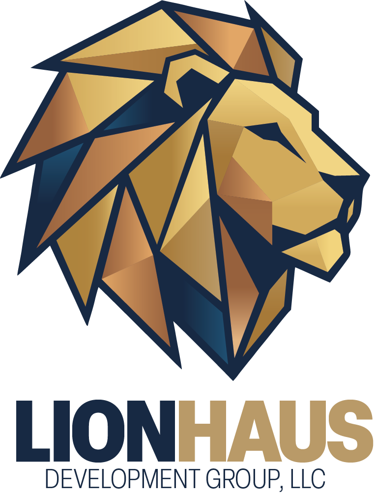 Lionhaus Development Group Logo